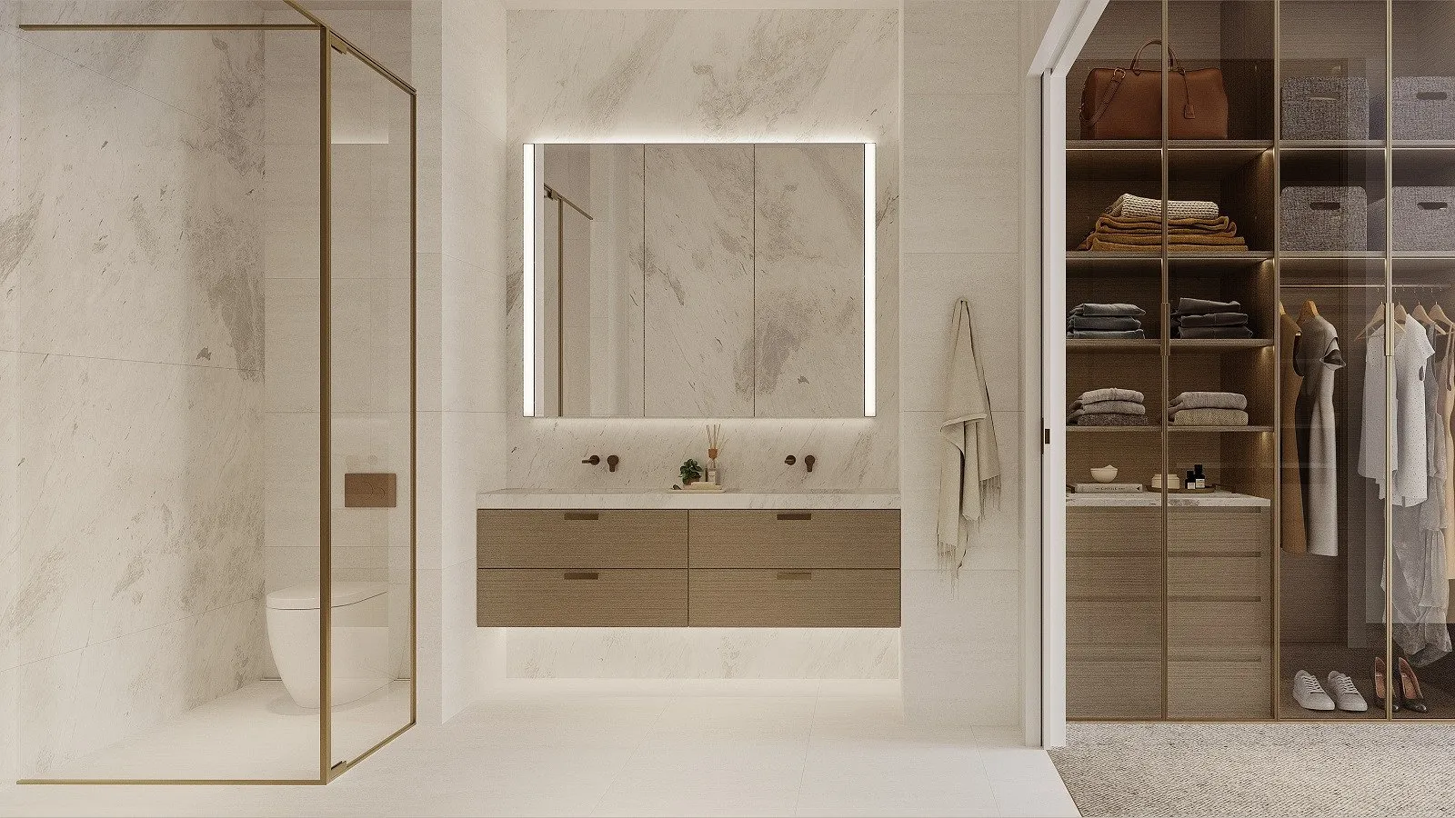 Expansive Ocean Views in Surfers Paradise, QLD 4217