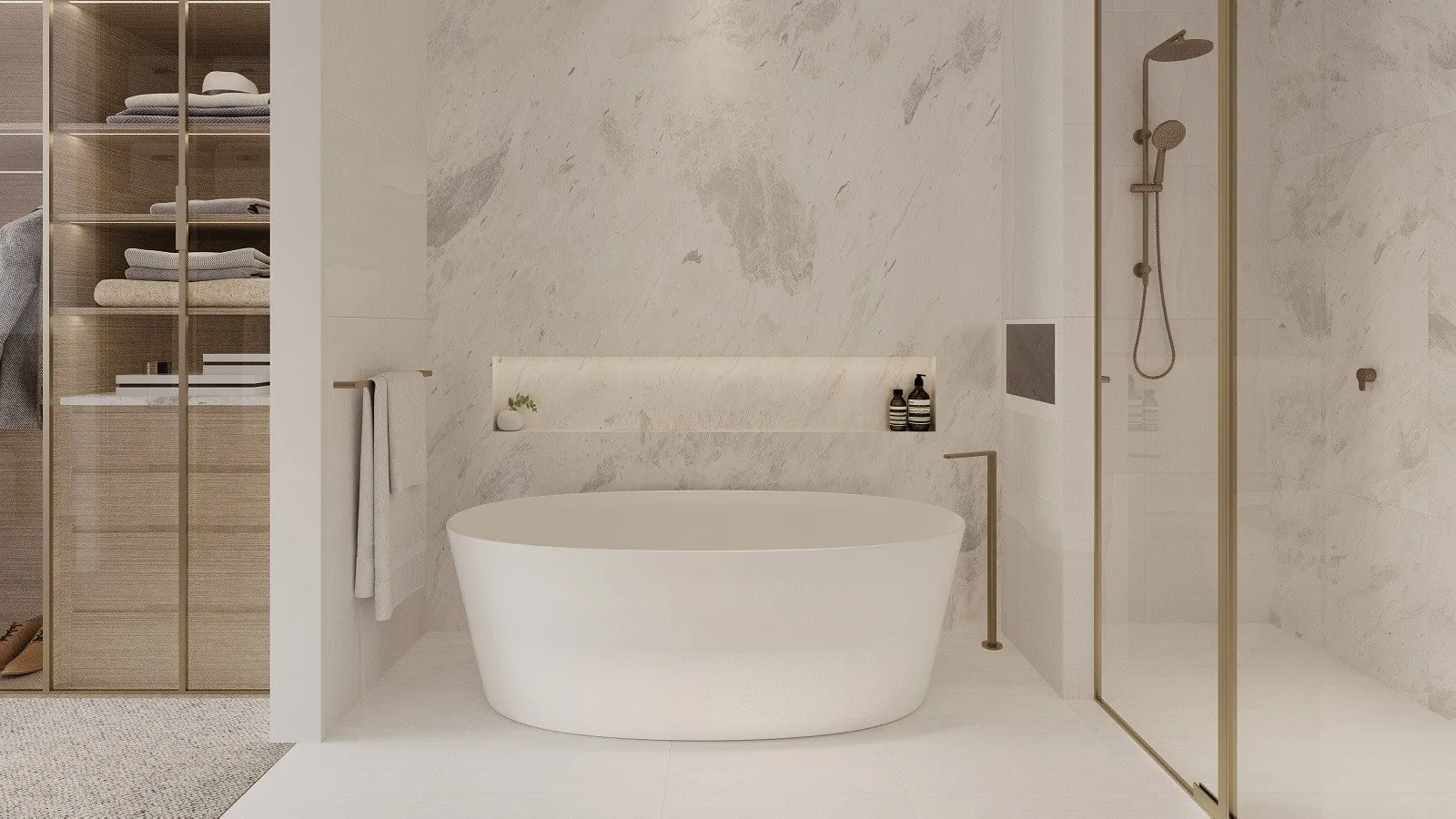 Expansive Ocean Views in Surfers Paradise, QLD 4217