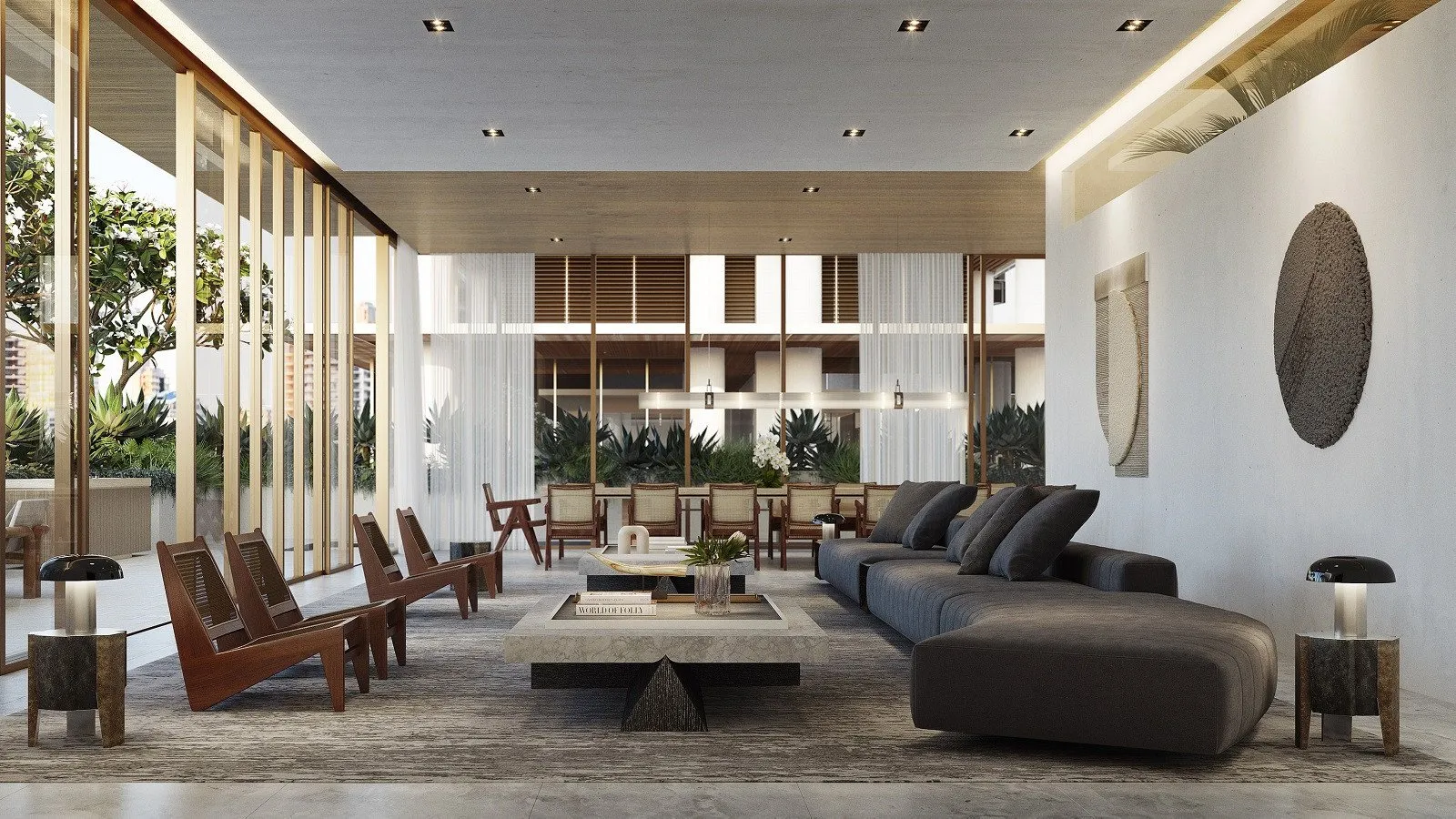 Expansive Ocean Views in Surfers Paradise, QLD 4217