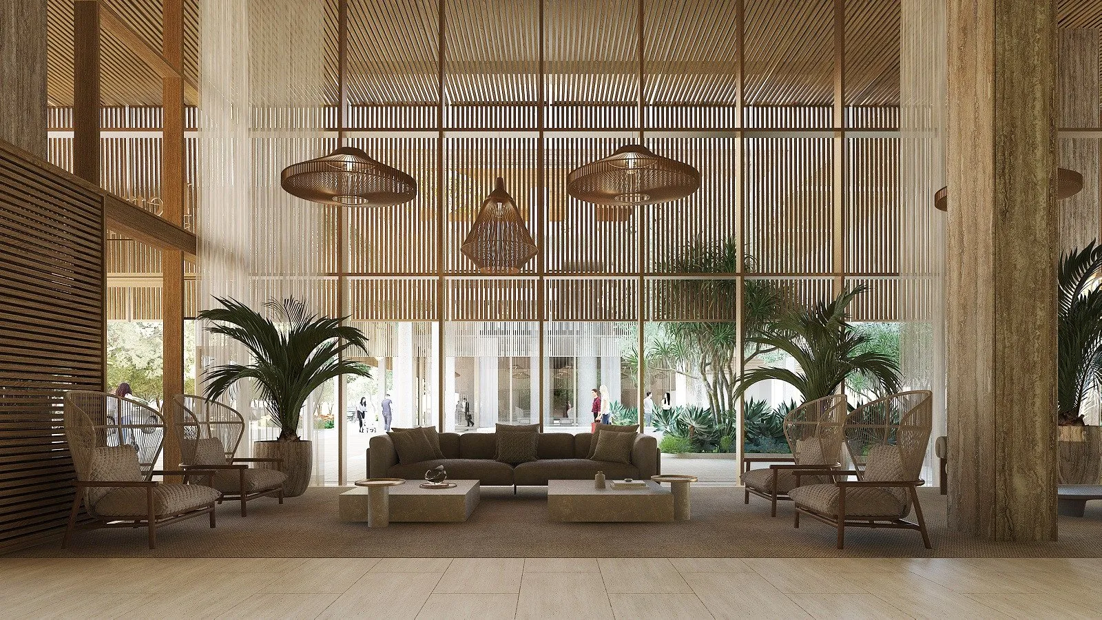 Expansive Ocean Views in Surfers Paradise, QLD 4217