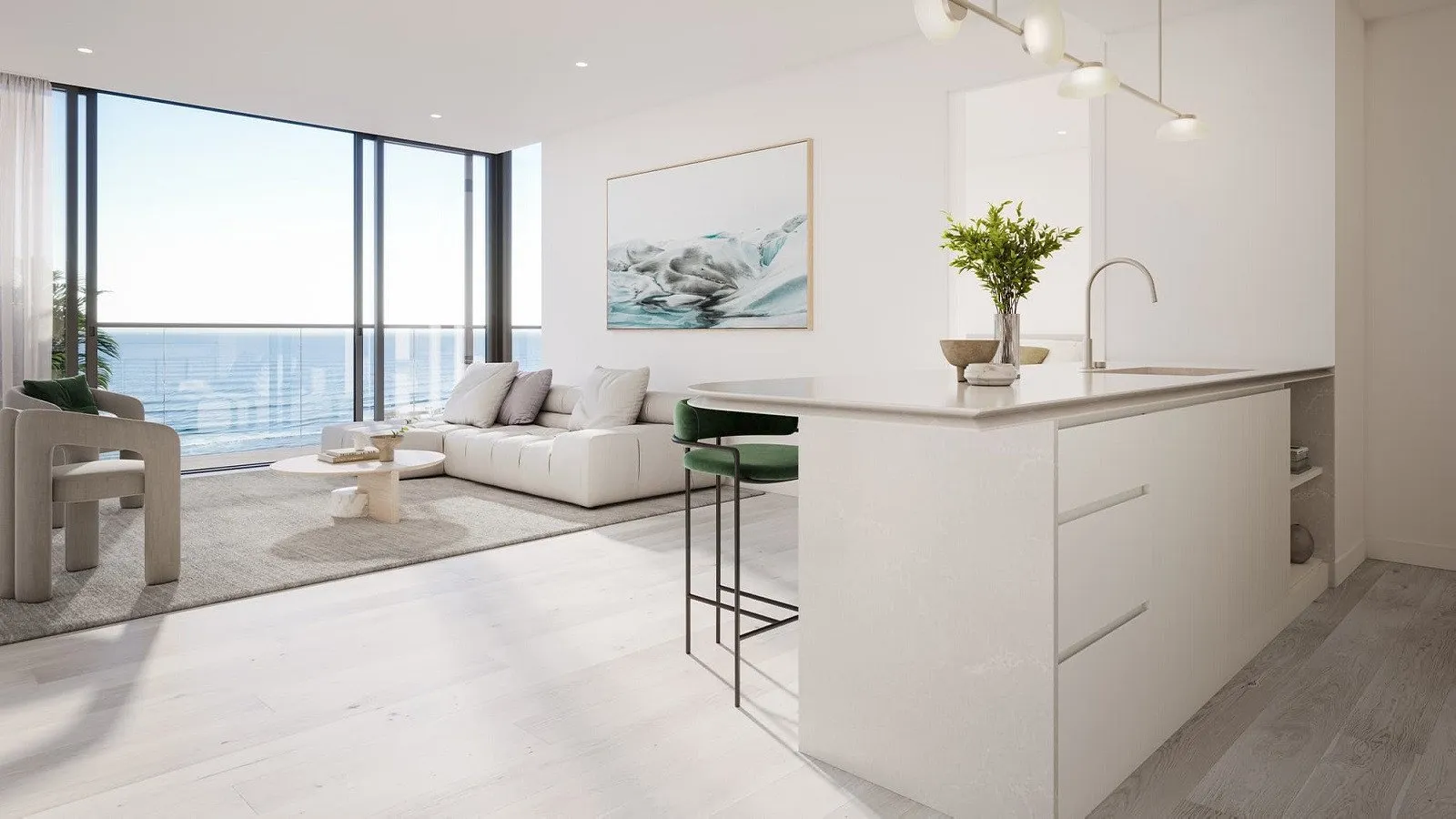 26 Vista in Surfers Paradise, QLD 4217