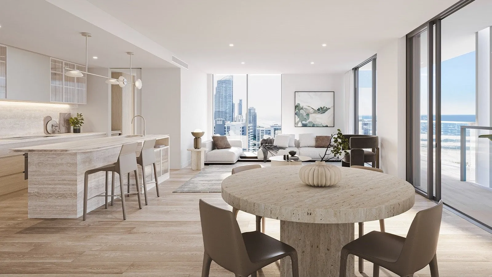 26 Vista in Surfers Paradise, QLD 4217