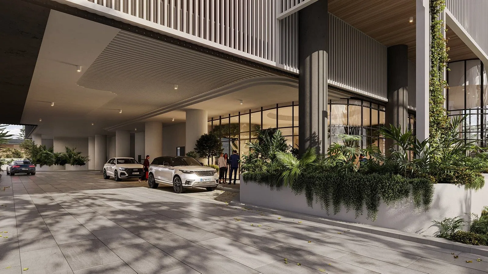 26 Vista in Surfers Paradise, QLD 4217