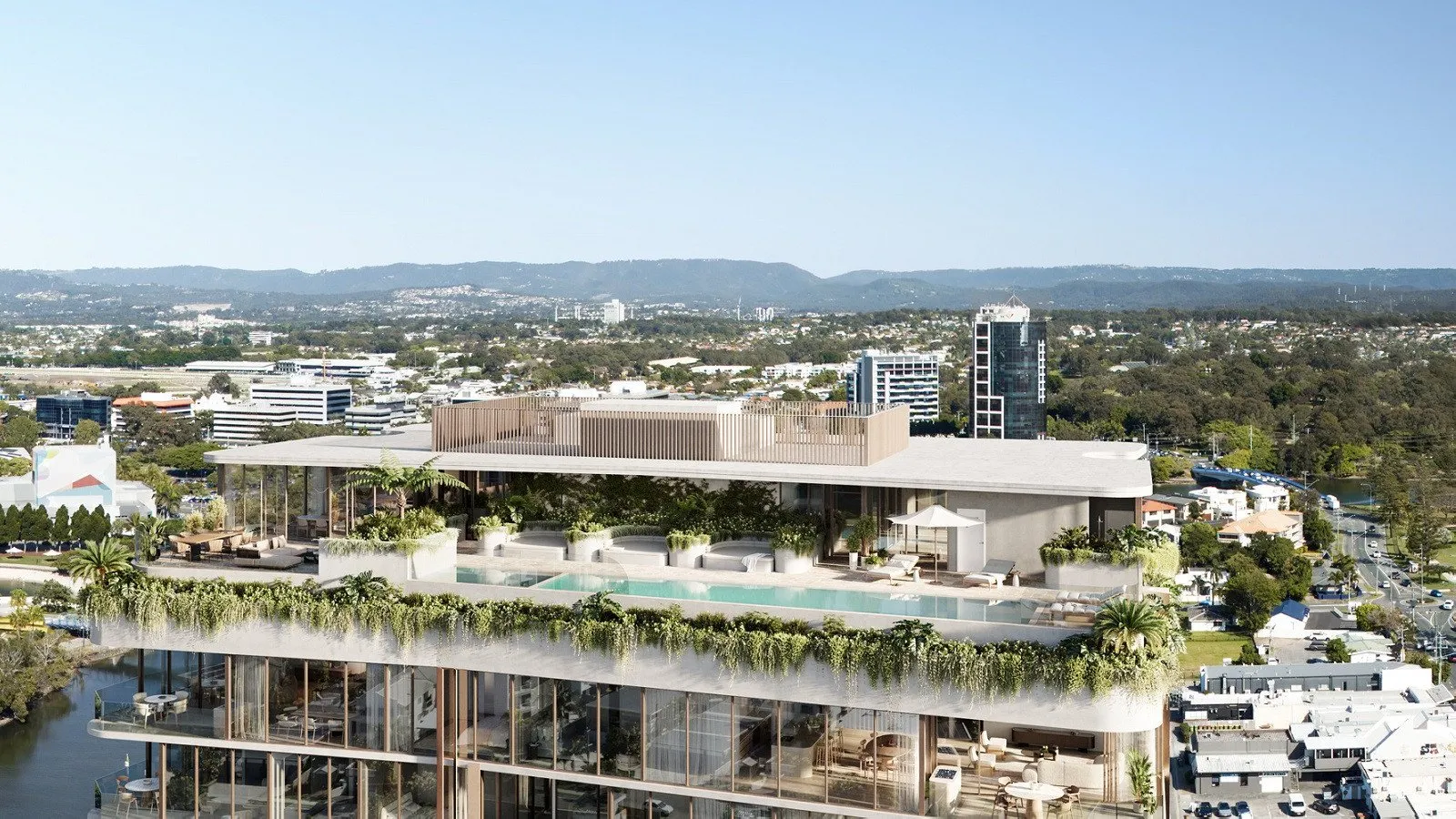 Orama in Surfers Paradise, QLD 4217