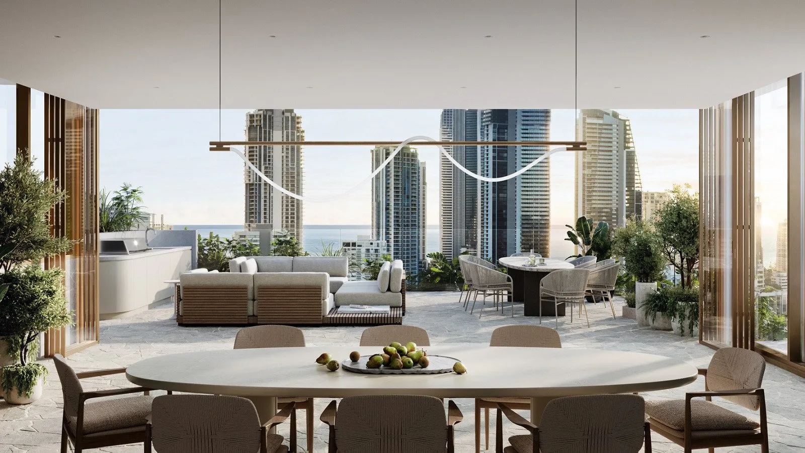 Orama in Surfers Paradise, QLD 4217