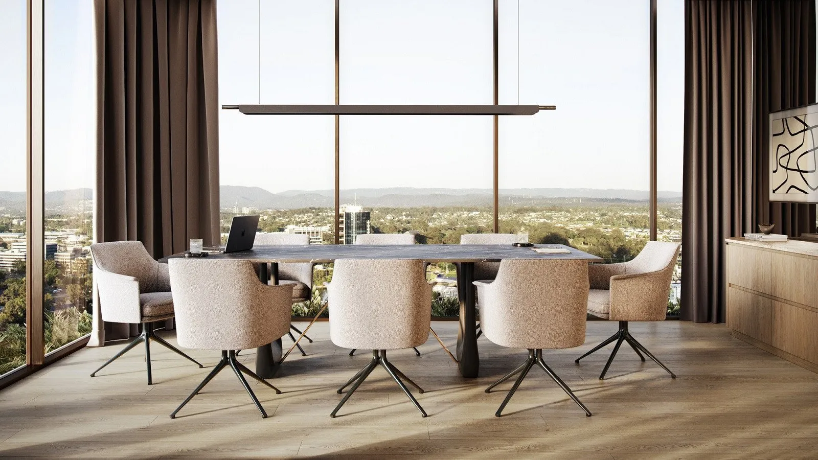 Orama in Surfers Paradise, QLD 4217