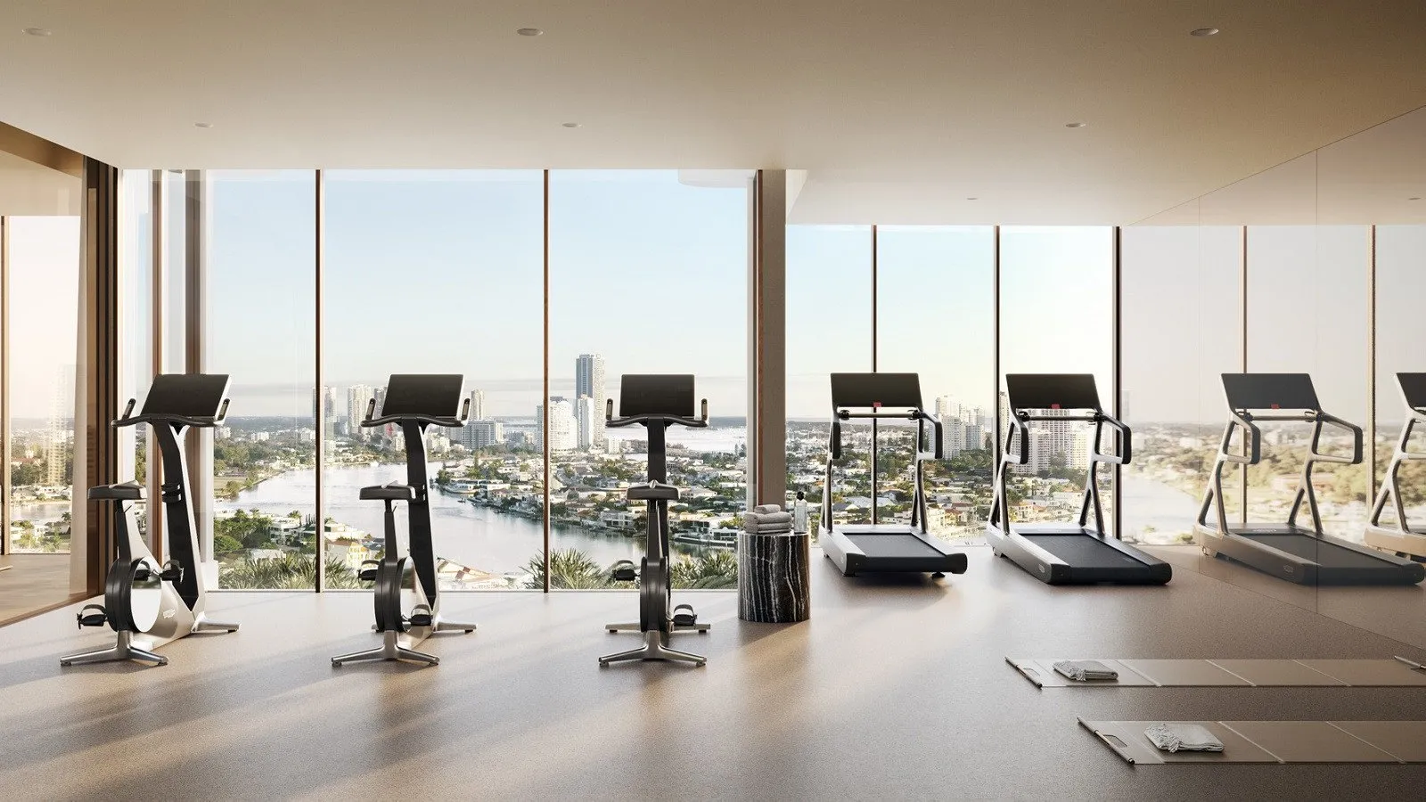 Orama in Surfers Paradise, QLD 4217