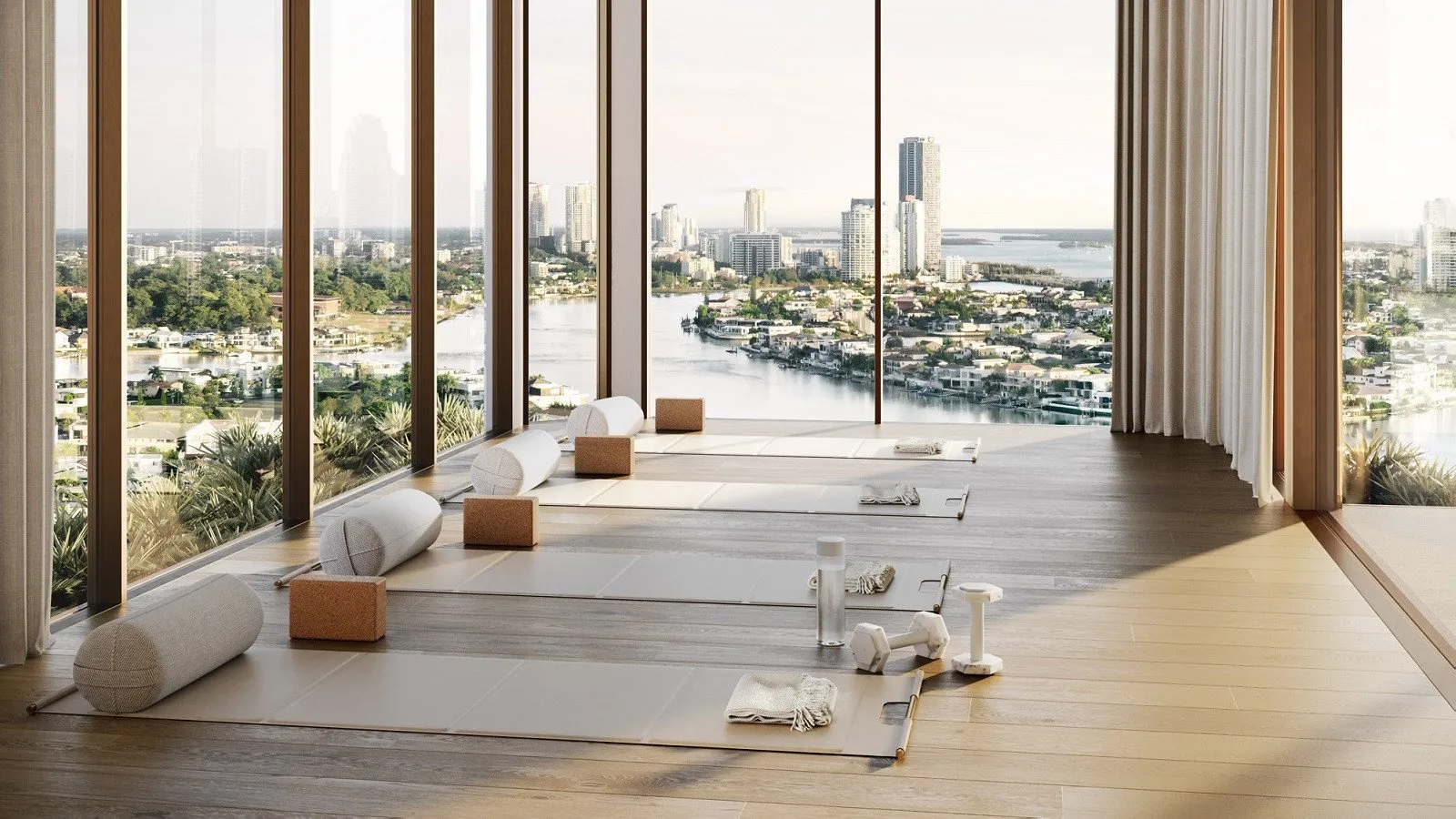 Orama in Surfers Paradise, QLD 4217