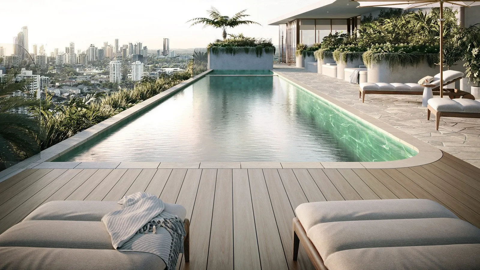 Orama in Surfers Paradise, QLD 4217