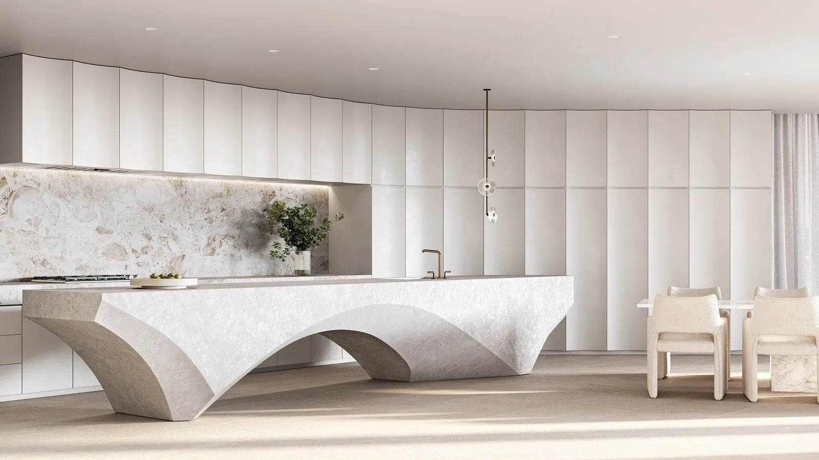 Absolute Riverfront - Toowong in Toowong, QLD 4066