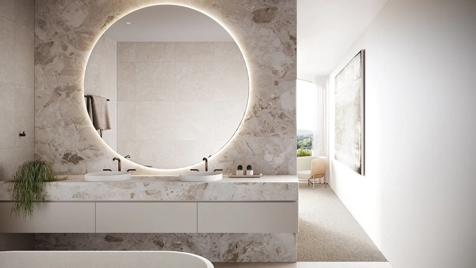 Absolute Riverfront - Toowong in Toowong, QLD 4066