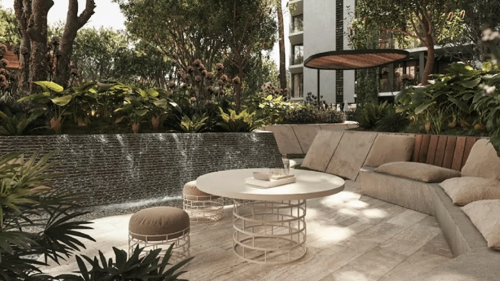 Pavilion, The Residences in Upper Mount Gravatt, QLD 4122