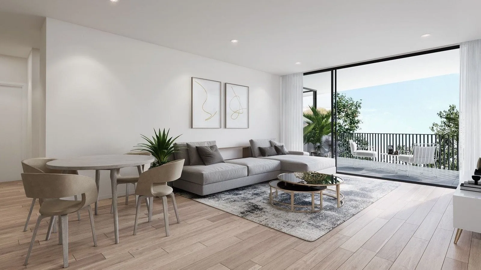 Adena Residences in Wynnum West, QLD 4178