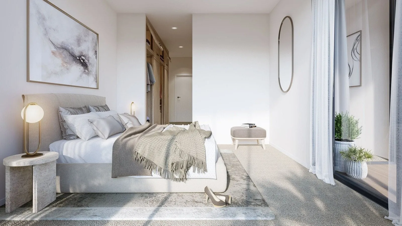 Adena Residences in Wynnum West, QLD 4178