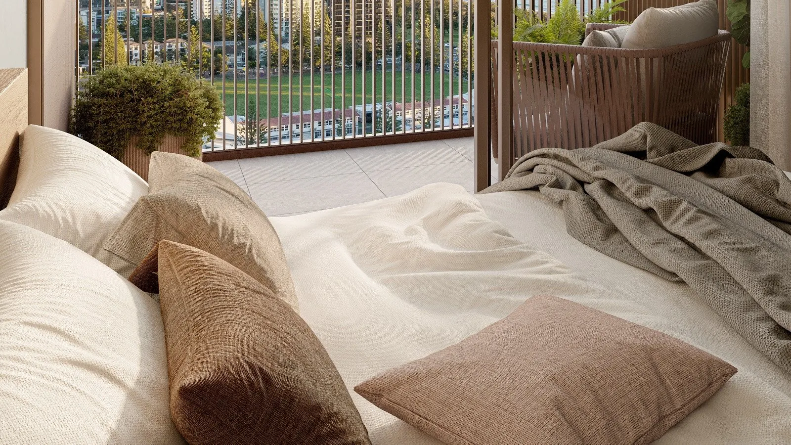 Yves in Mermaid Beach, QLD 4218